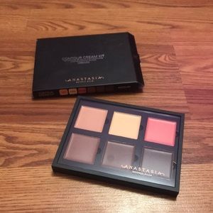 Anastasia Contour Creme Kit MEDIUM